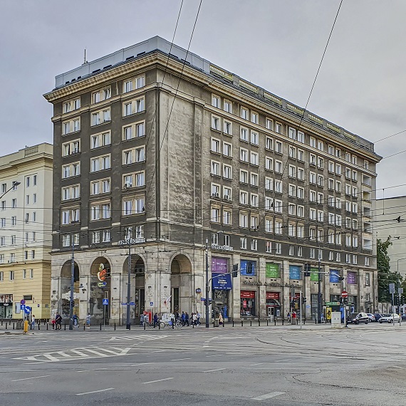 Biuro Adwokata w Warszawie